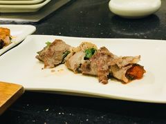 -温度铁板烧(前进大街店)
