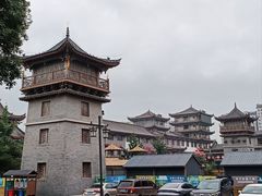 -滦州古城