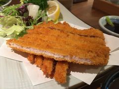 猪排-初居食屋日式料理(万象城购物中心店)