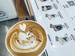 -北芒BEIMO COFFEE(五台山店)