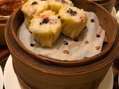 -夏宫中餐厅(香格里拉大酒店)