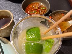 -季季山·云南野生菌火锅(上海首店)