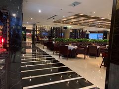 大堂-徐记海鲜(阿波罗店)