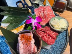 -丸藏和牛烧肉专门店(园区师惠坊店)