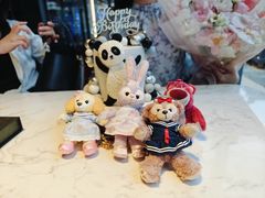 -柏尼娅PEARIA·蛋糕定制(北京SKP店)