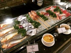 -索菲特西湖大酒店·香榭丽全日候餐厅(南山路店)