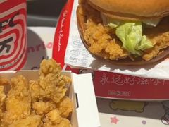 -肯德基(常熟万达店)