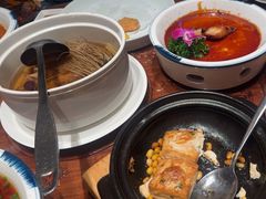 -怀德酒楼·粤菜·海鲜·茶点(怀德万象汇店)