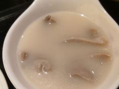 -捞王猪肚鸡火锅(财富中心店)
