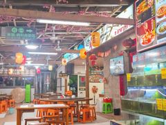 -坛南湾阿强农家乐.海鲜大排档老字号(福州地标美食店)