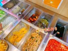 -金顺碳烤肉(大良清晖园店)