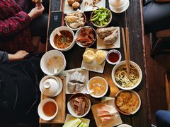 -青藤茶馆(南山路店)