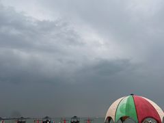 -辽宁团山国家级海洋公园