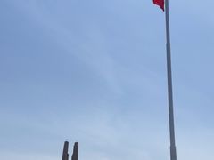 -唐山抗震纪念馆