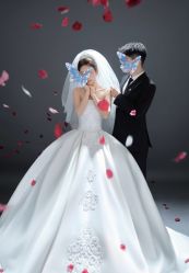 -雅云婚纱摄影工作室旗舰店