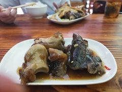 -老兵牛蹄店(下沙店)