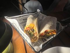 -Supine Bistro溯泮餐厅