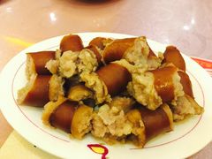 -燕风楼烤鸭店(建设总店)