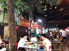 大堂-拈一筷子·宜宾江湖菜(十一街店)
