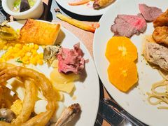 -拉蒂娜·巴西牛排馆 Latina·Brazilian Steakhouse(铜仁旗舰店)