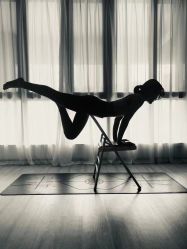 -兰瑜伽·普拉提