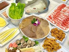 -傣妹火锅(南京东路一店)