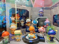 -泡泡玛特POPMART(武汉天地壹方店)