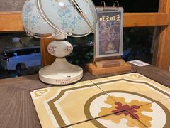 -时光花园(白鹭洲店)