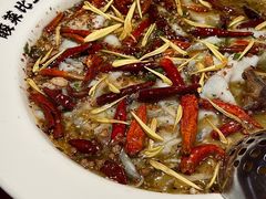 -太二酸菜鱼(深圳布吉万象汇店)