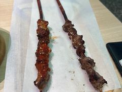-羊之道草原味道清真餐厅(番禺店)