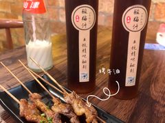 -土蚝·高压锅生蚝(百姓美食街店)