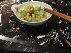 -花千代秘制烤鱼(曼哈顿店)