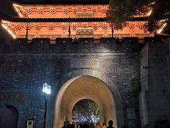 -鼓楼(西湖风景名胜区)
