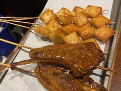 -庆峰龙虾烧烤(合肥一店)
