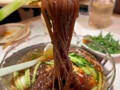 -七八冷面·延边朝鲜族美食(圣熙八号店)