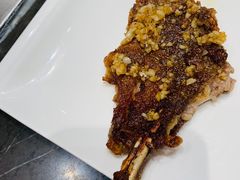 -大渔铁板烧(东城店)