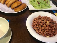 -下杨家青海土火锅(海湖店)