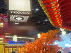 -牛New寿喜烧(虹桥新天地店)