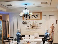 -席仁堂推拿按摩脊柱调理(世纪科贸大厦店)