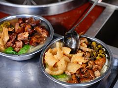 -满记面食(东堤横路店)