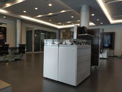 -泰州之星奔驰4S店(海陵店)