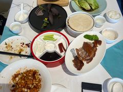 -月福京味斋·烤鸭店·北京菜(鼓楼总店)