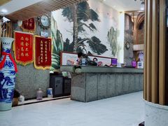 -绿岛汤泉韩式休闲会所
