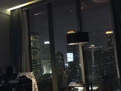 -广州天河希尔顿酒店