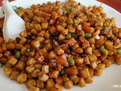 -北京小肠陈饭庄(方庄店)