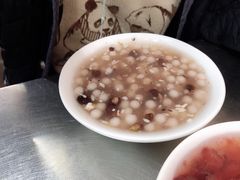 -芳婆糕团店(王府大街店)