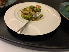 -翠湖宾馆·中餐厅