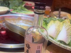 -蜀大侠火锅(森兰花园城店)