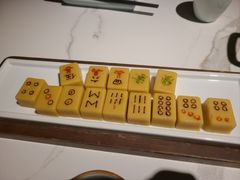 -四世同堂·京菜·烤鸭(双井店)