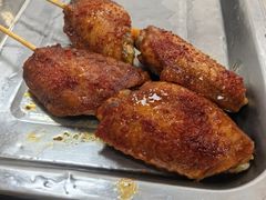 -海平馄饨(逍遥二路店)